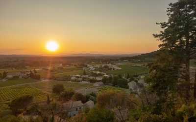 Programmez un voyage en amoureux au sud de la France