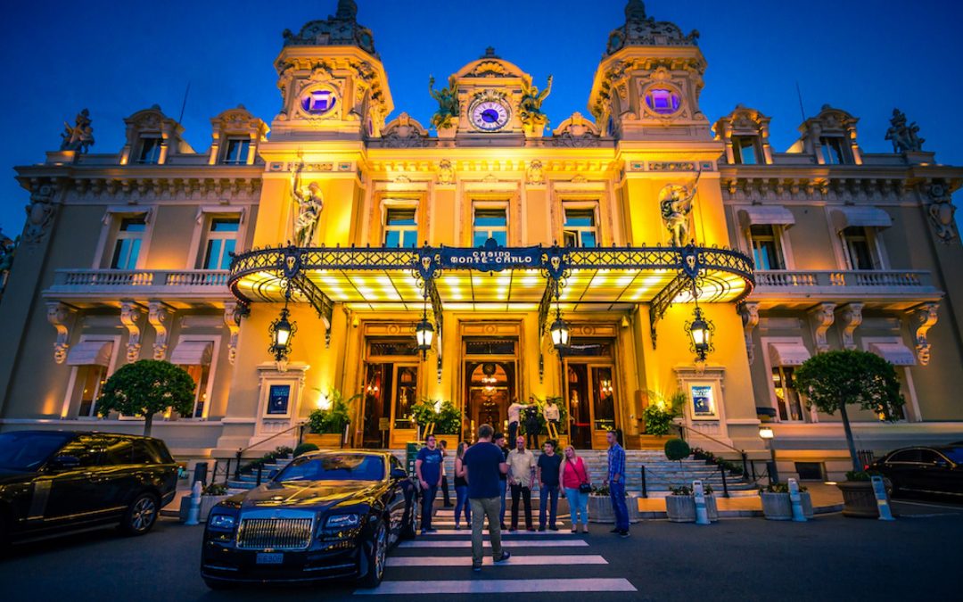 Quels sont les avantages de louer une limousine entre Nice et Monaco ?