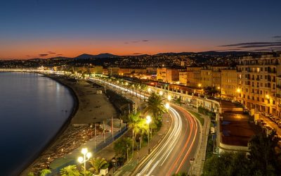Les 5 merveilleux lieux a decouvrir pendant votre sejour a Nice