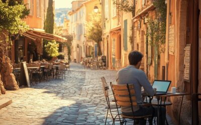 La transformation numérique par Sogetec, votre comptable à Fréjus