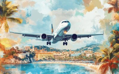 5 astuces imbattables : Nice – Punta Cana au meilleur prix, économisez malin sur votre séjour