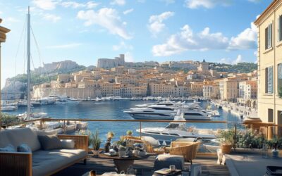 Explorer Marseille quartier par quartier : Le Code Postal Marseille comme boussole