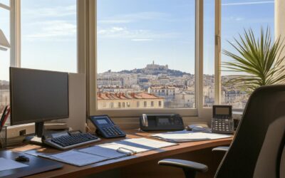 Les nouveaux services en ligne de Fiducial Expertise, expert-comptable a Marseille, pour moderniser votre gestion