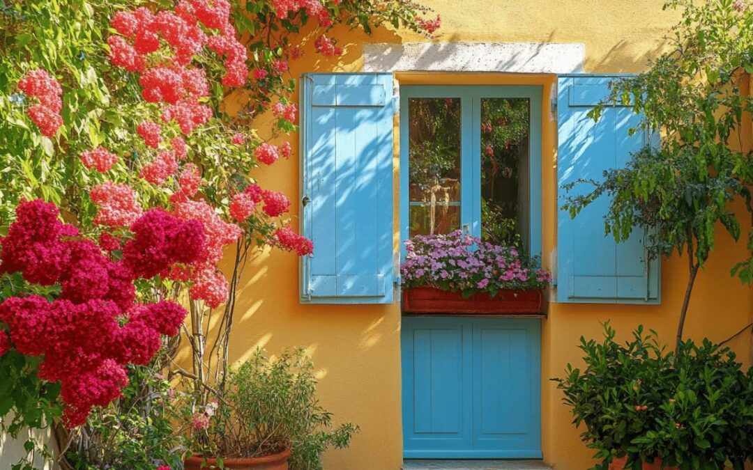 Chambre d’hotes pres de Porquerolles : 5 hebergements pet-friendly a decouvrir